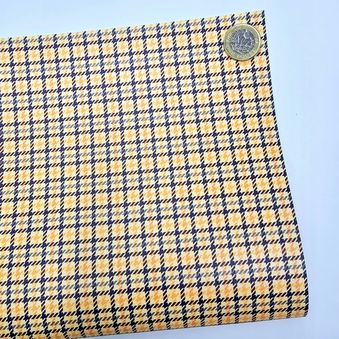 Super Dad Artisan Leatherette