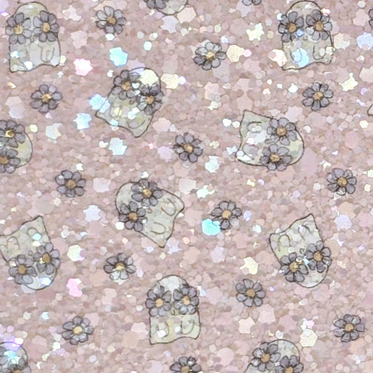 Groovy Boo Chunky Glitter