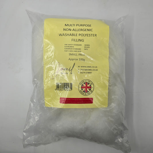 100gm Polyester Filling