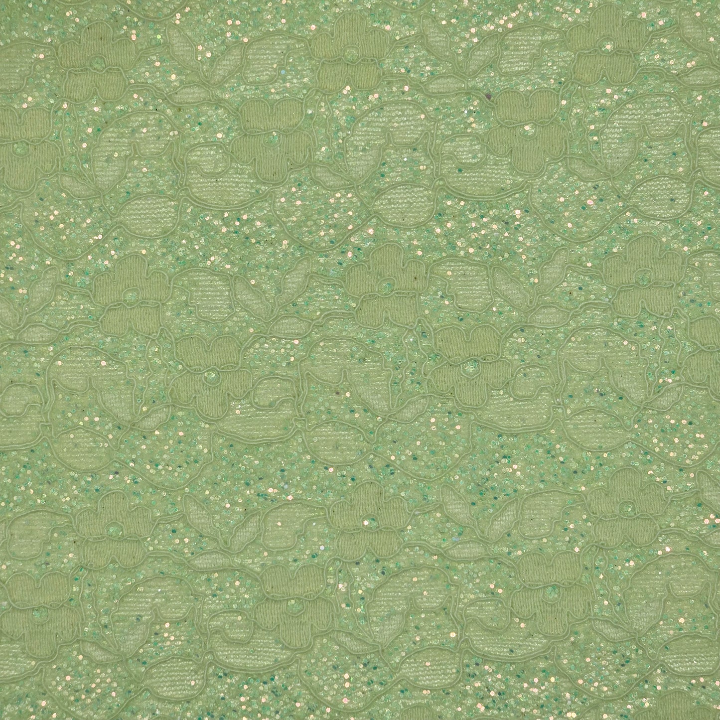 Pastel Glitter Lace in 4 Colours - sh1 c3