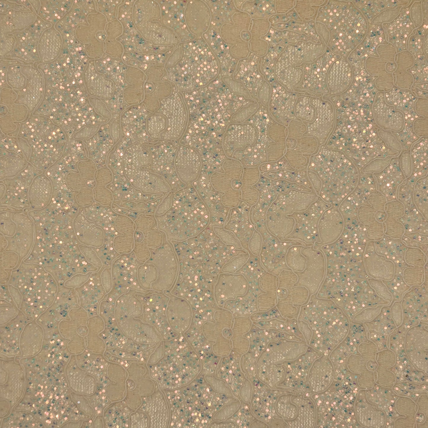 Pastel Glitter Lace in 4 Colours - sh1 c3