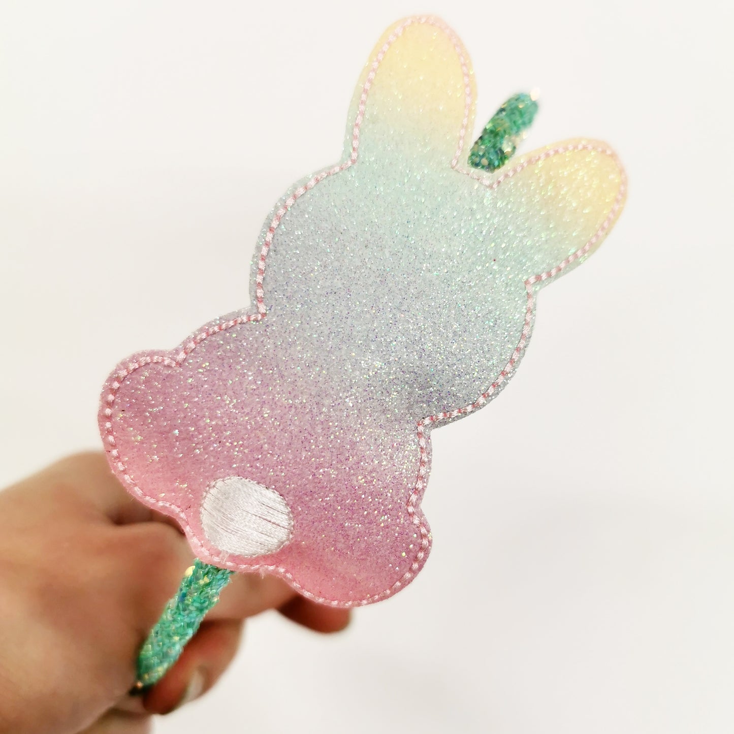 Pastel Bunny Slider
