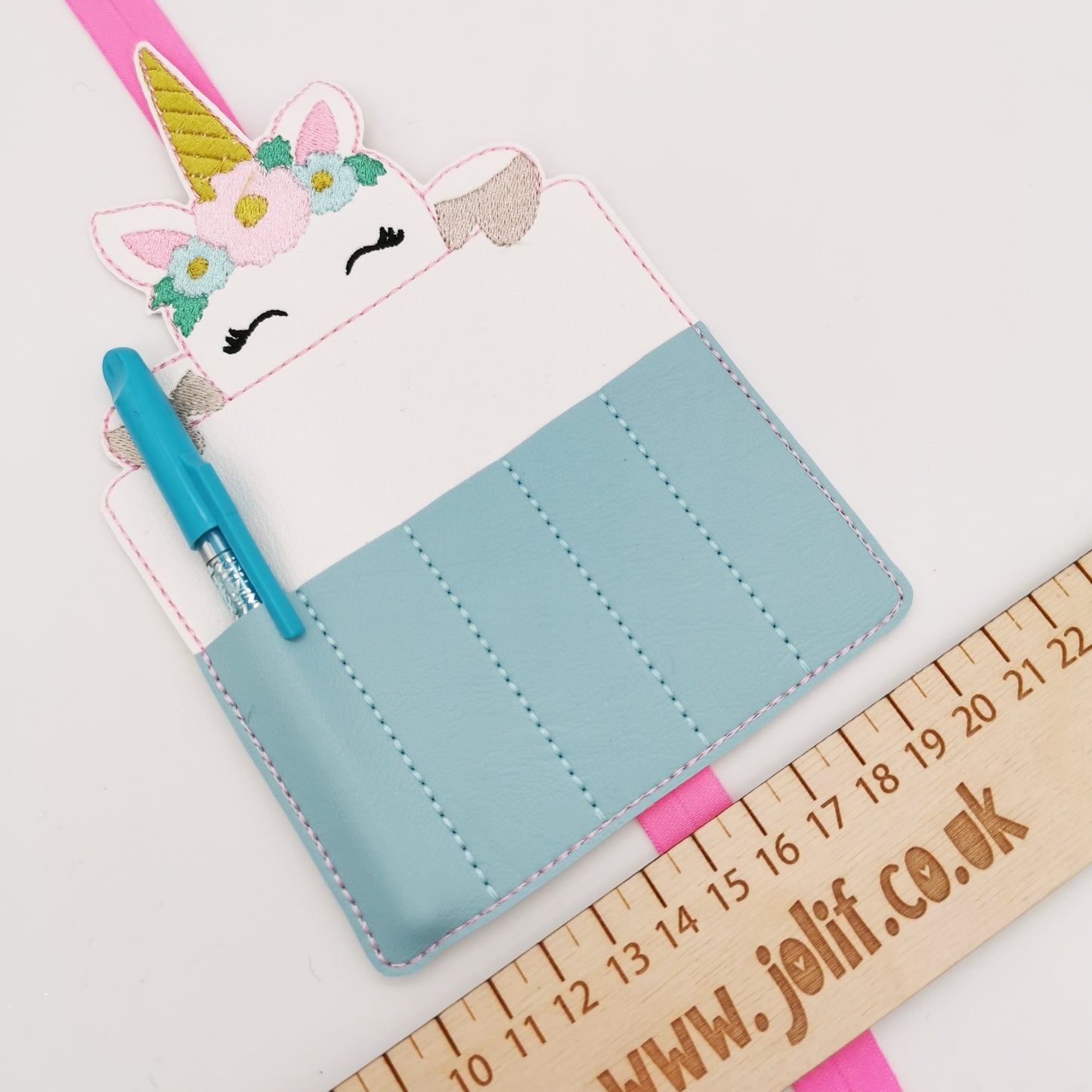 My Unicorn Pen Holder