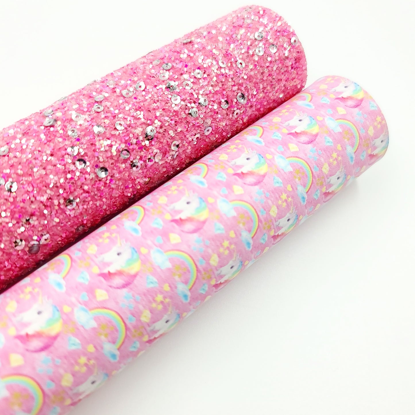 Be a Unicorn Artisan Leatherette