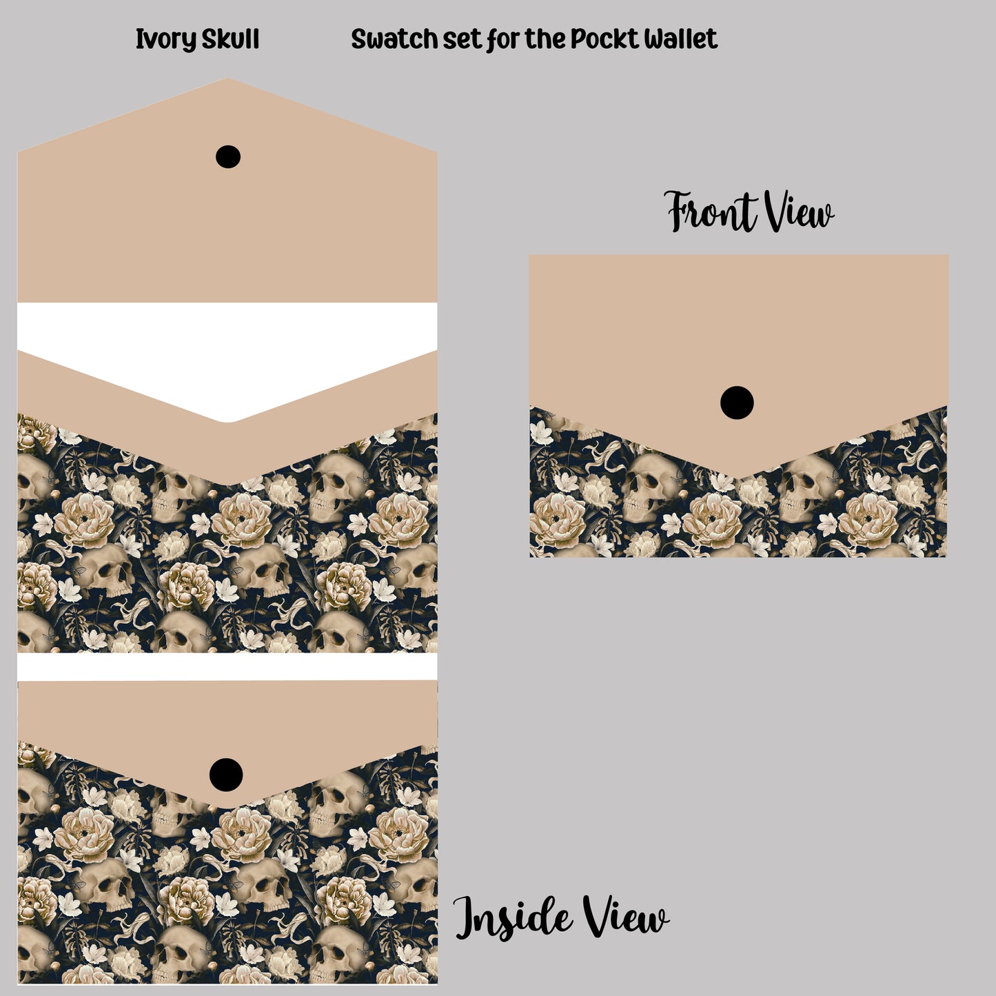 Pocket Wallet