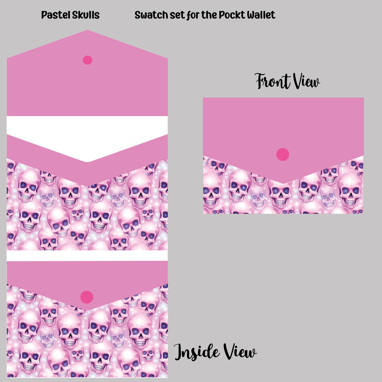 Pocket Wallet