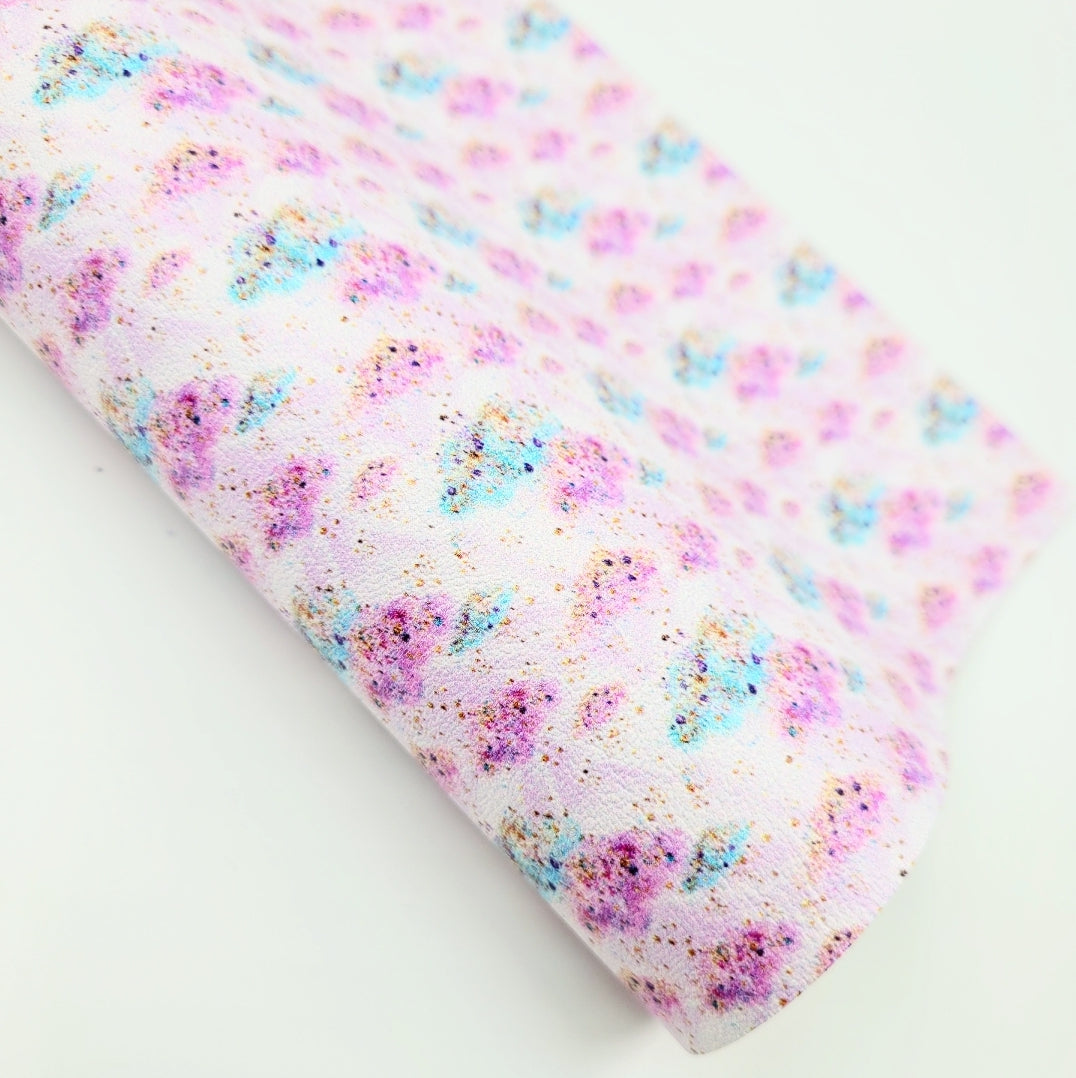 I Don't Believe in Humans Artisan Leatherette