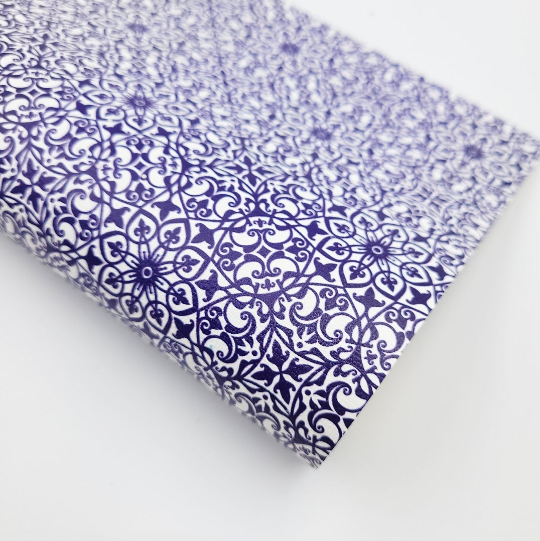 Royal Demask Artisan Leatherette