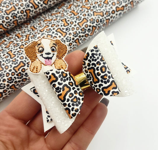 Puppy Peeka-Boo Loopy Loop