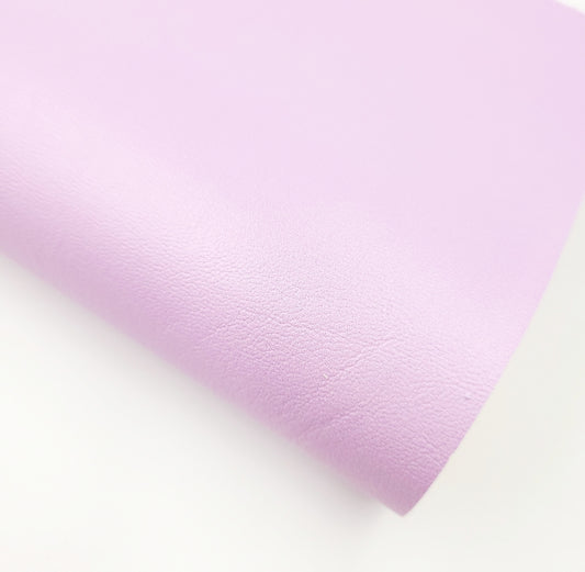 Perfect Lilac Artisan Leatherette