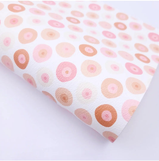 Boobies Artisan Leatherette