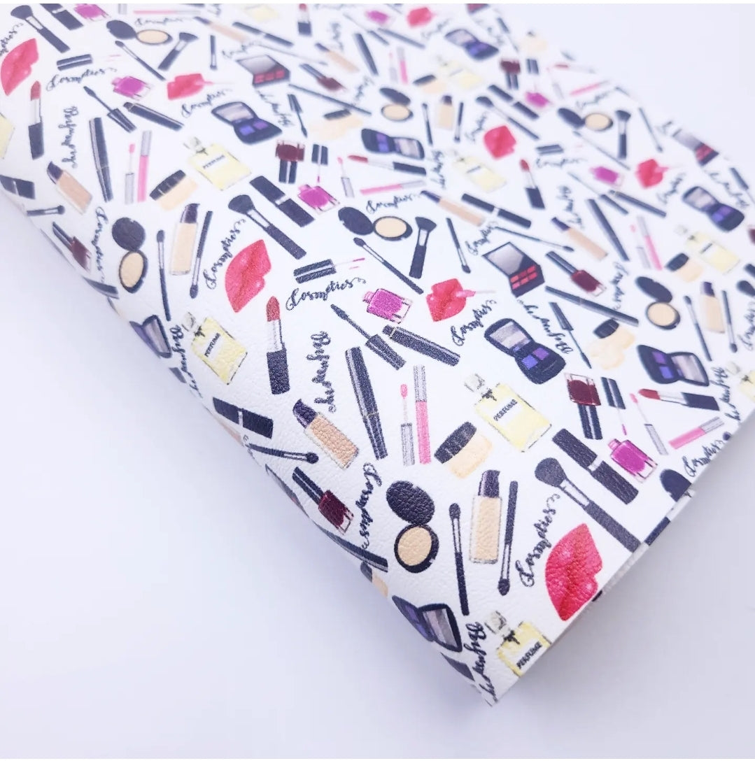 Cosmetics Artisan Leatherette