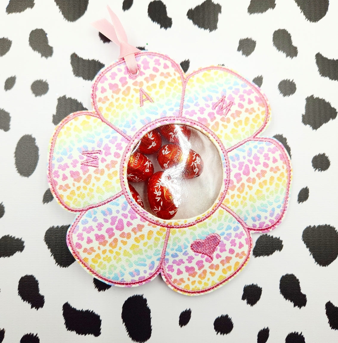 Mothers Day Pouches