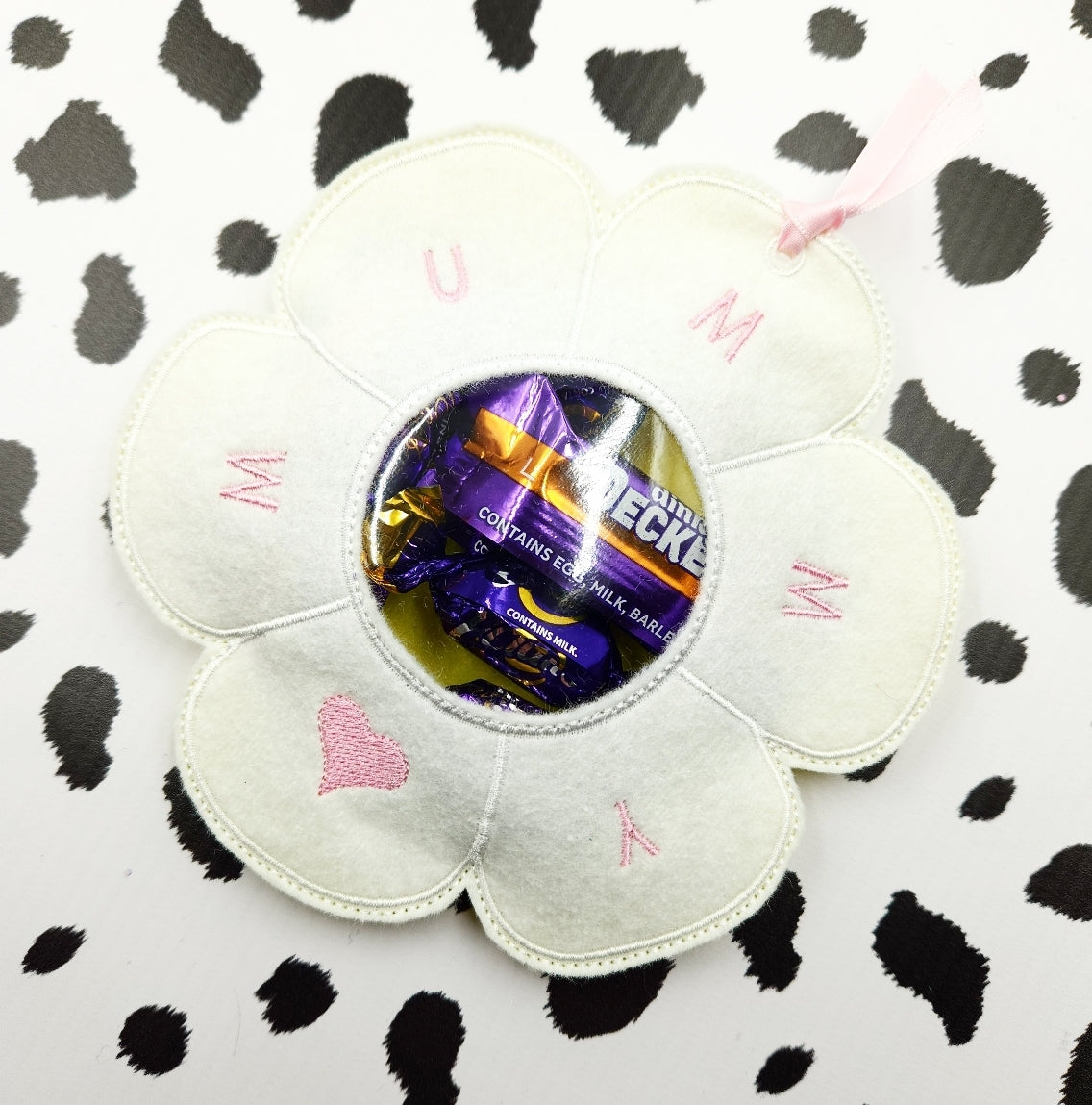 Mothers Day Pouches