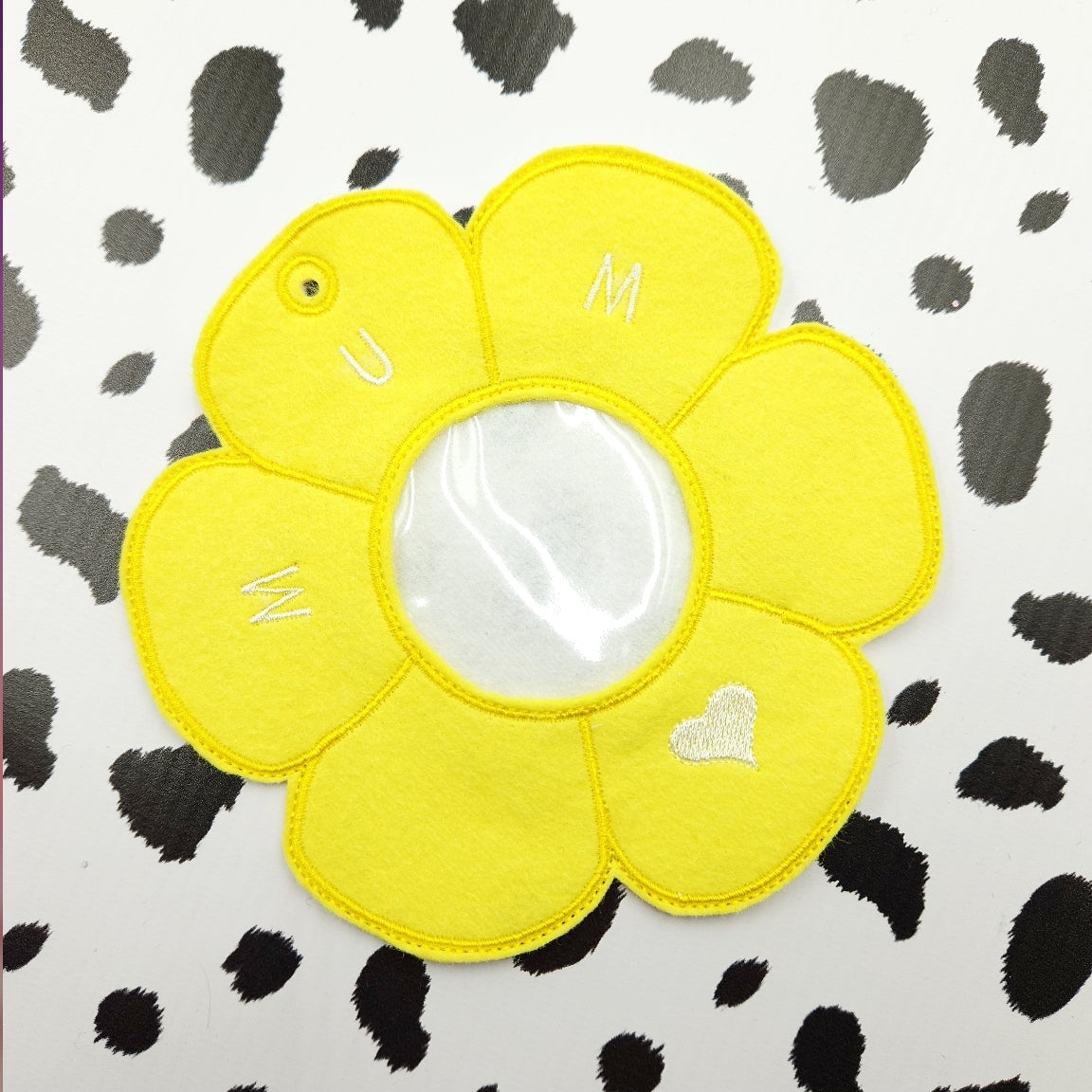 Mothers Day Pouches