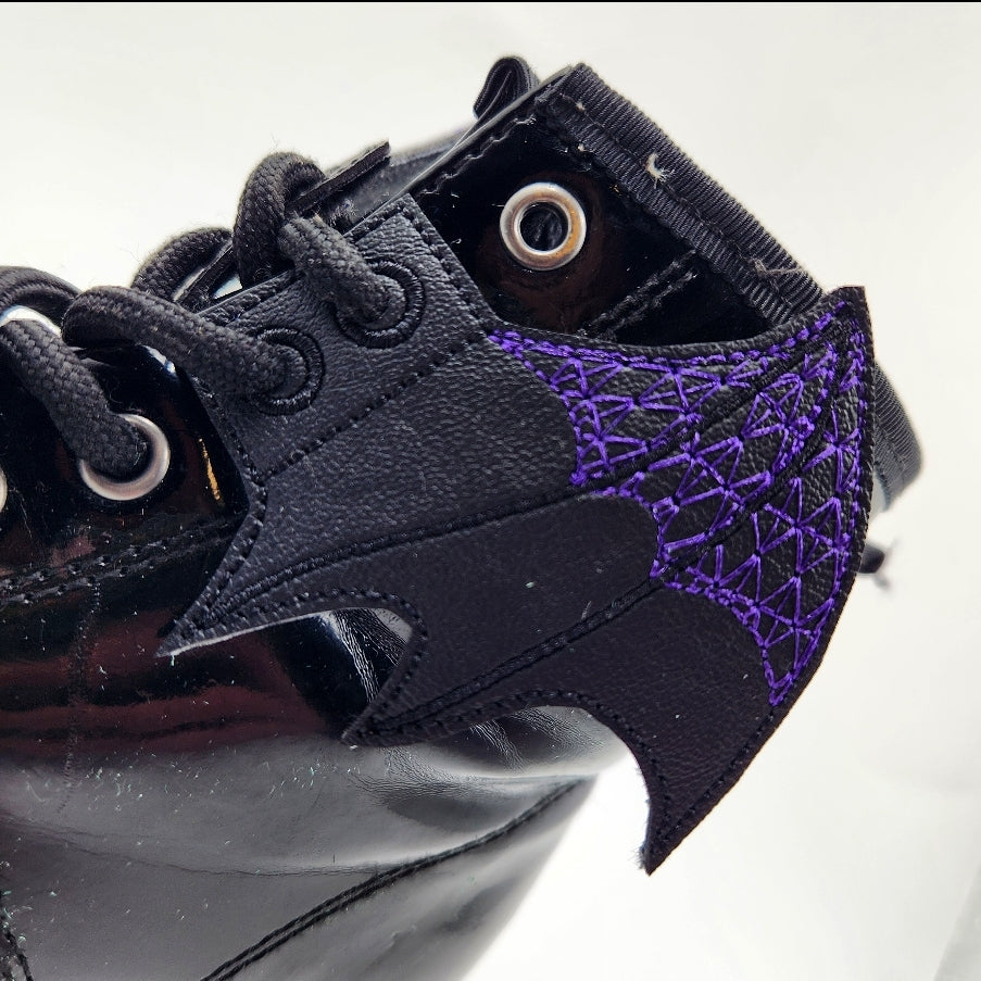 Bat Bling Wingz
