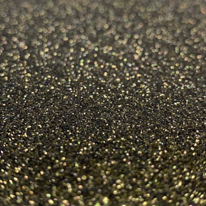 Khaki Glitter HTV