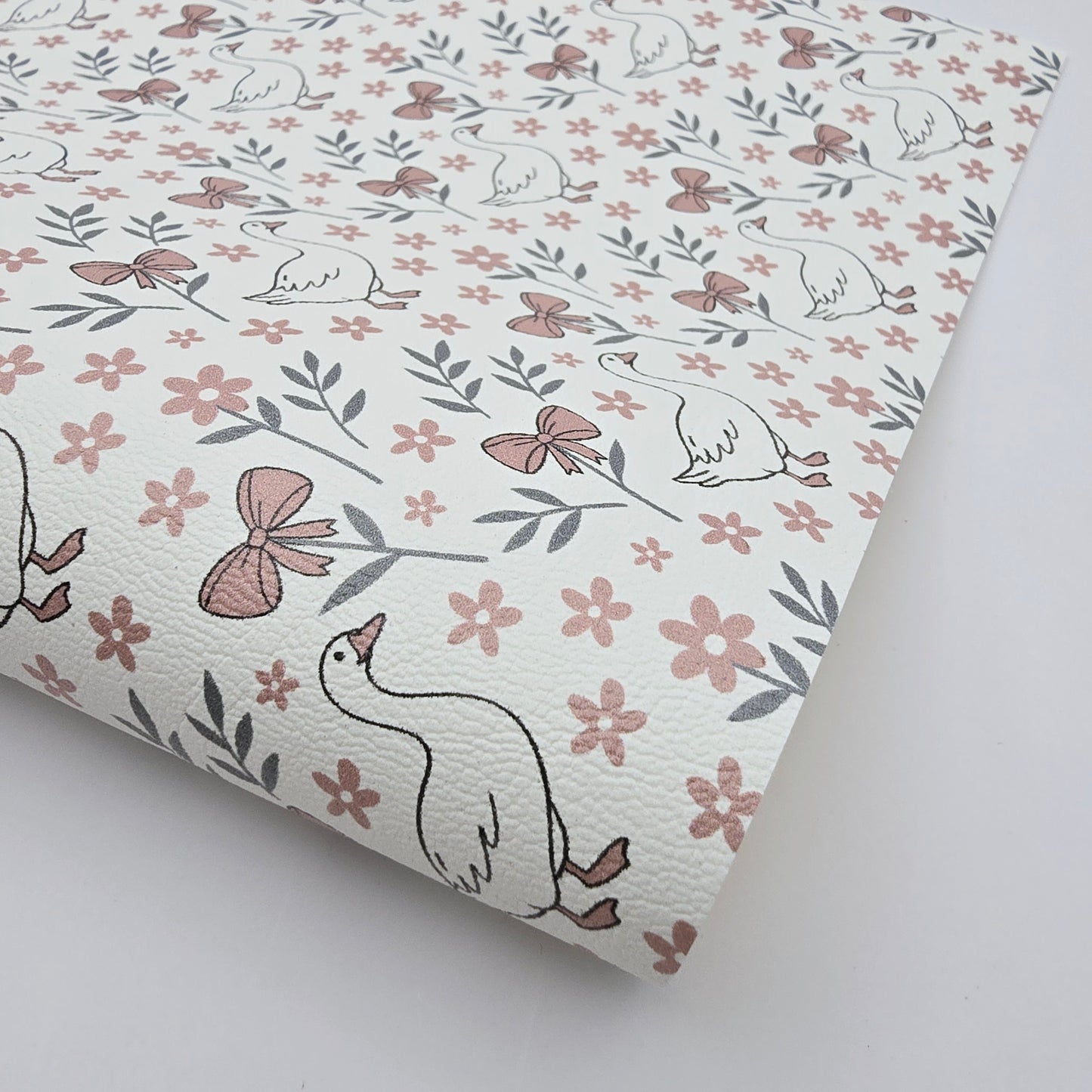 Botanical Goose