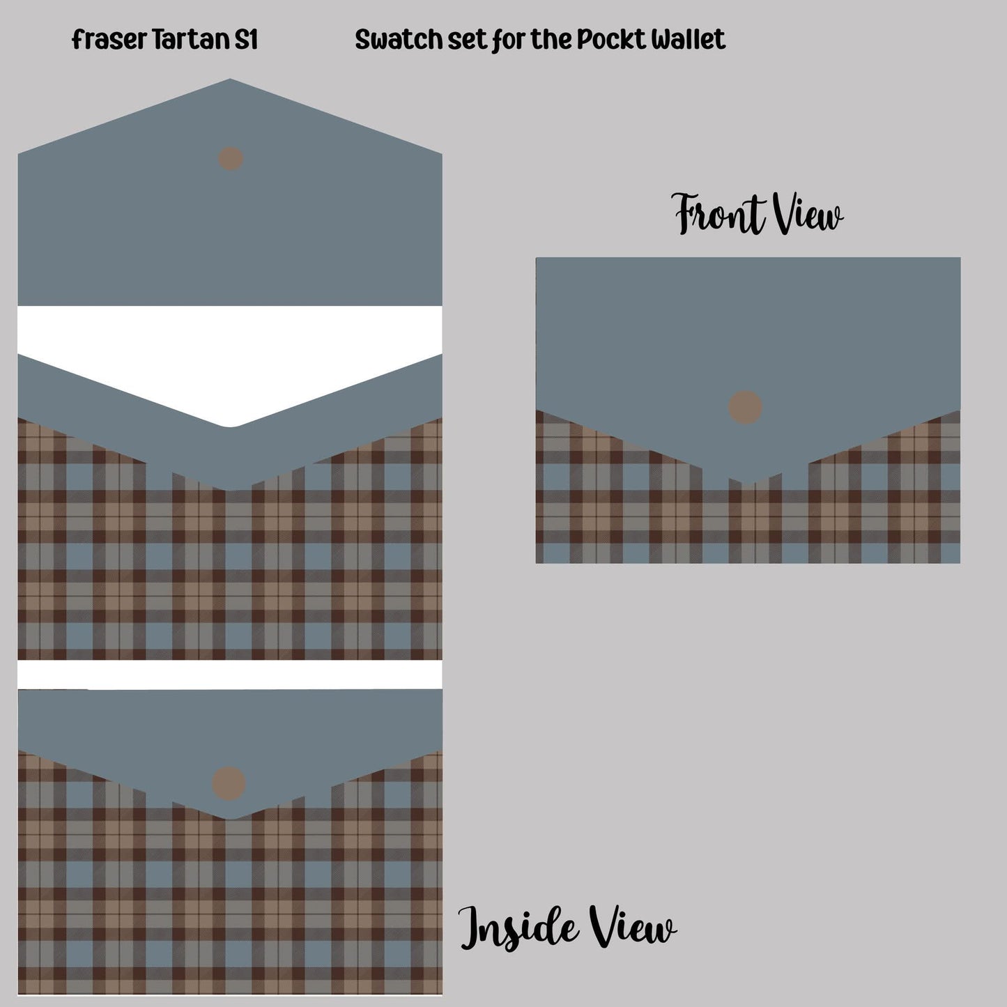 Pocket Wallet