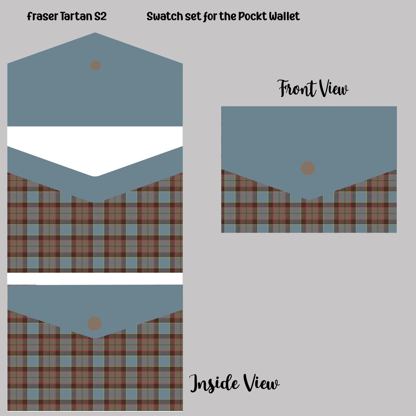 Pocket Wallet
