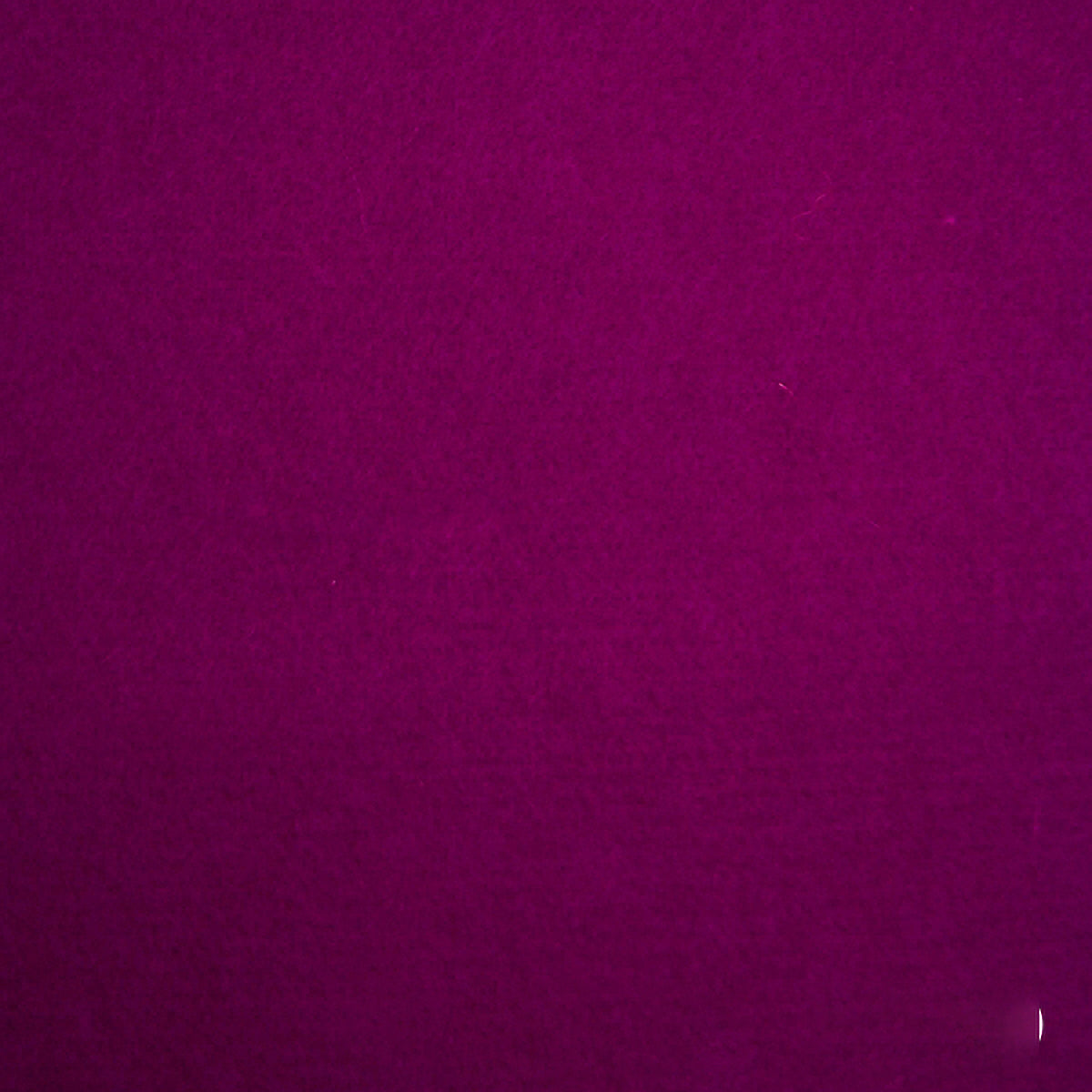 100% Wool Felt - 30 Plum