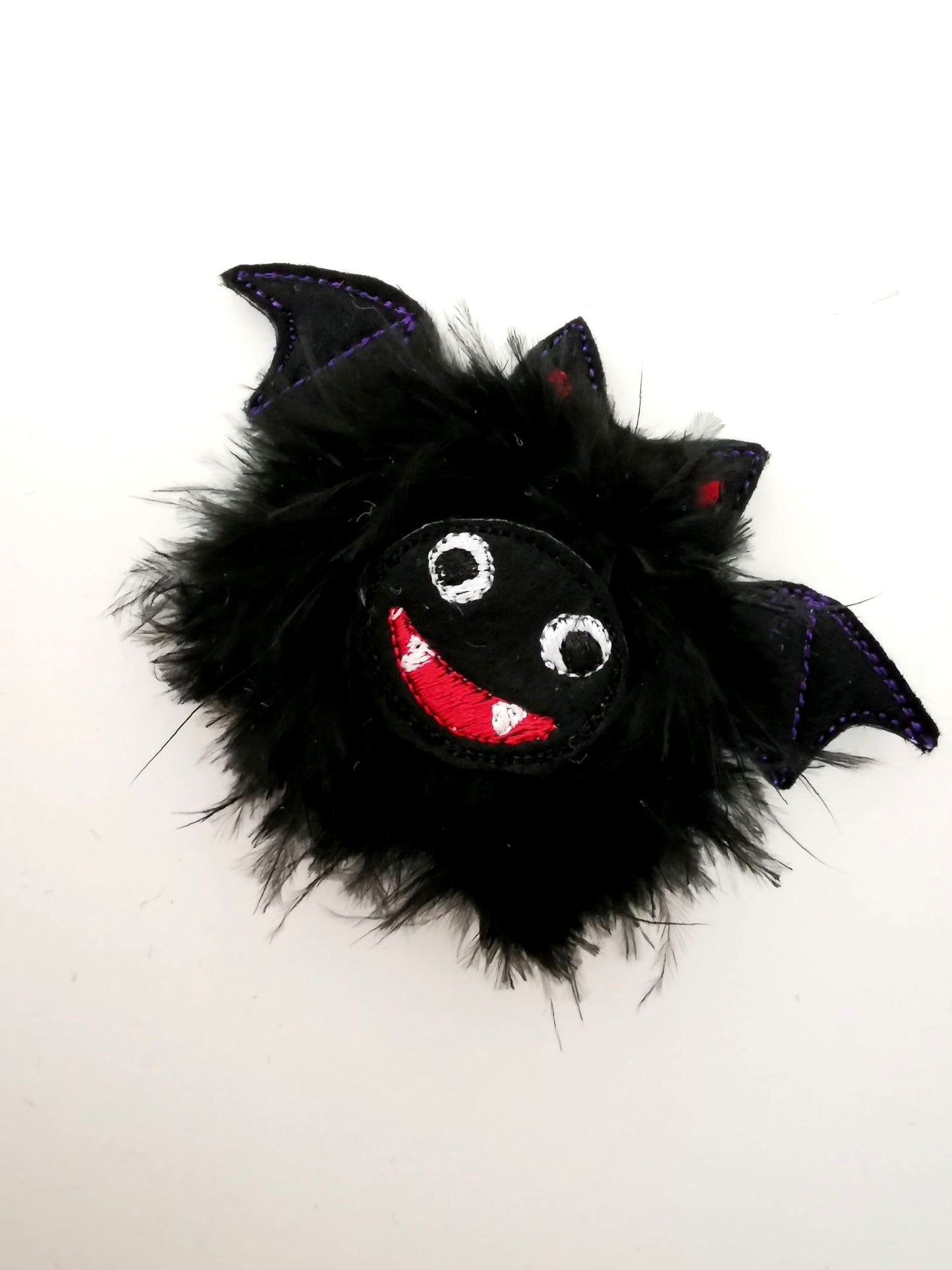Bat Fur Baby