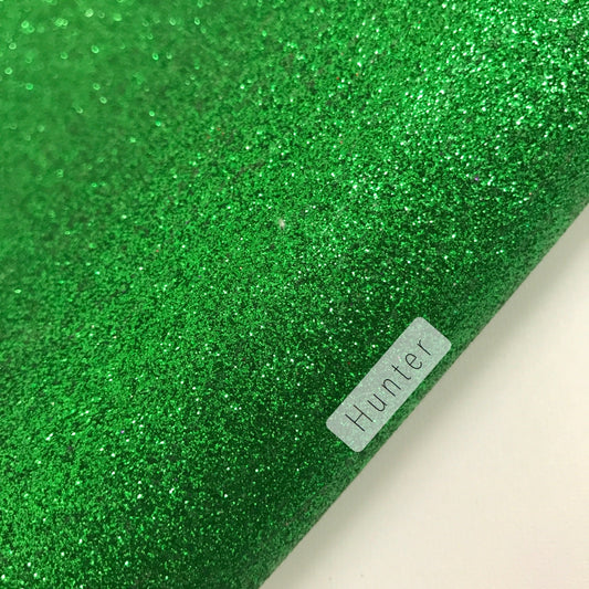 Emerald Green Fine Glitter