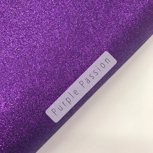 Purple Passion Fine Glitter