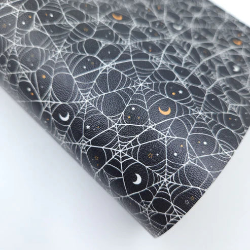 Midnight Spider Web ** SECONDS**