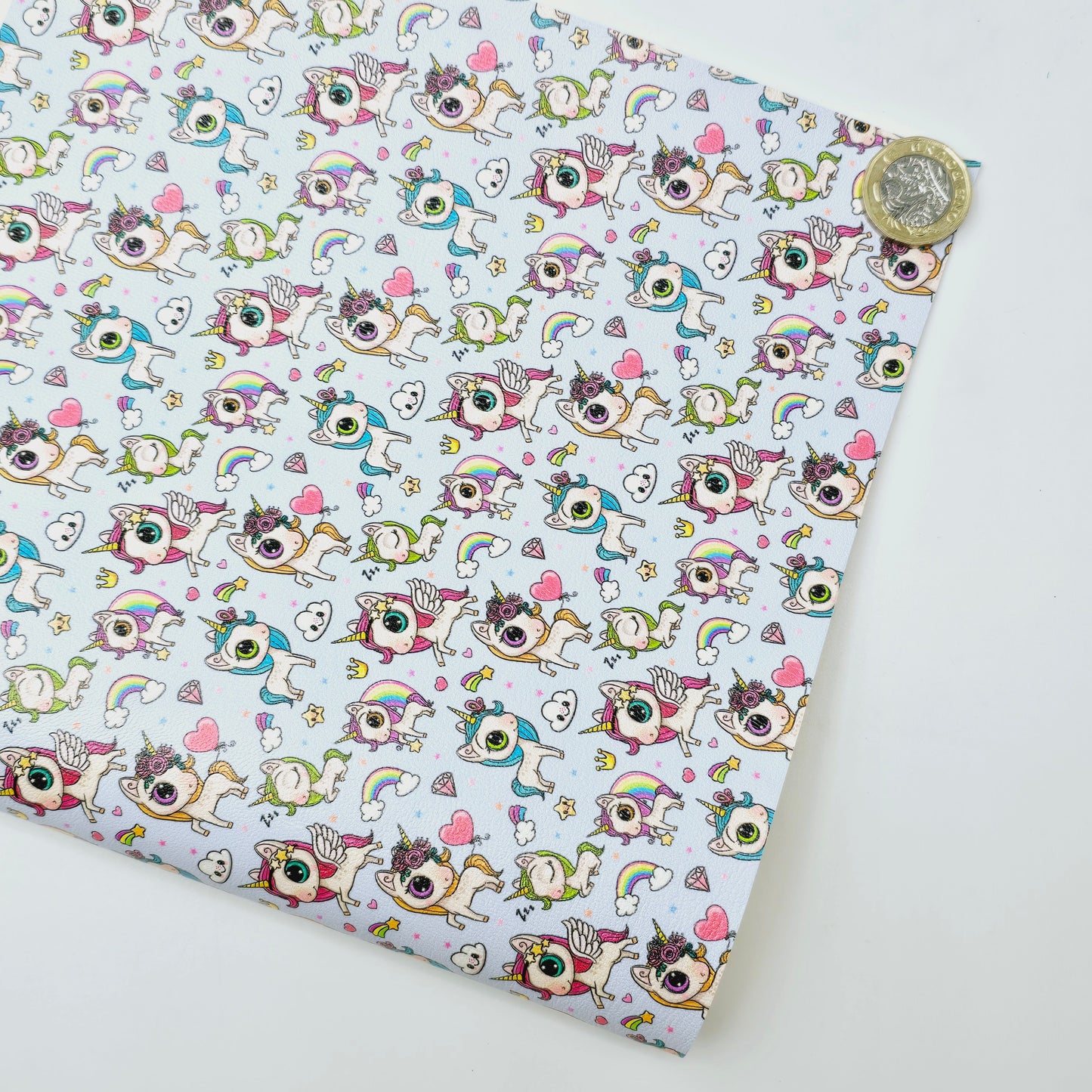 Sweet Unicorn Artisan Leatherette – Leatherette Lane