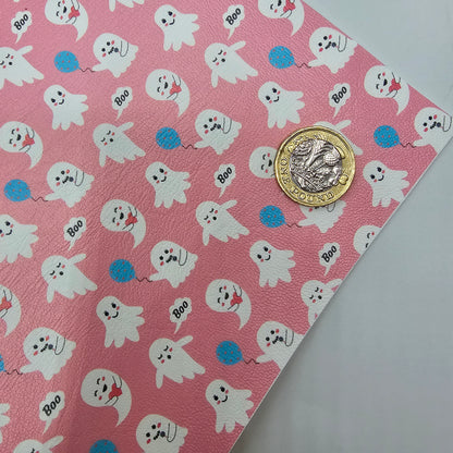 Cute Party Ghosts