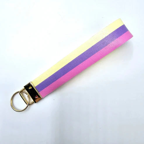Mum - (my greatest blessing calls me) Wristlet  ** SECONDS**