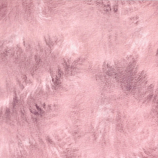 Luxury Pink Collection Fur Effect Artisan Leatherette