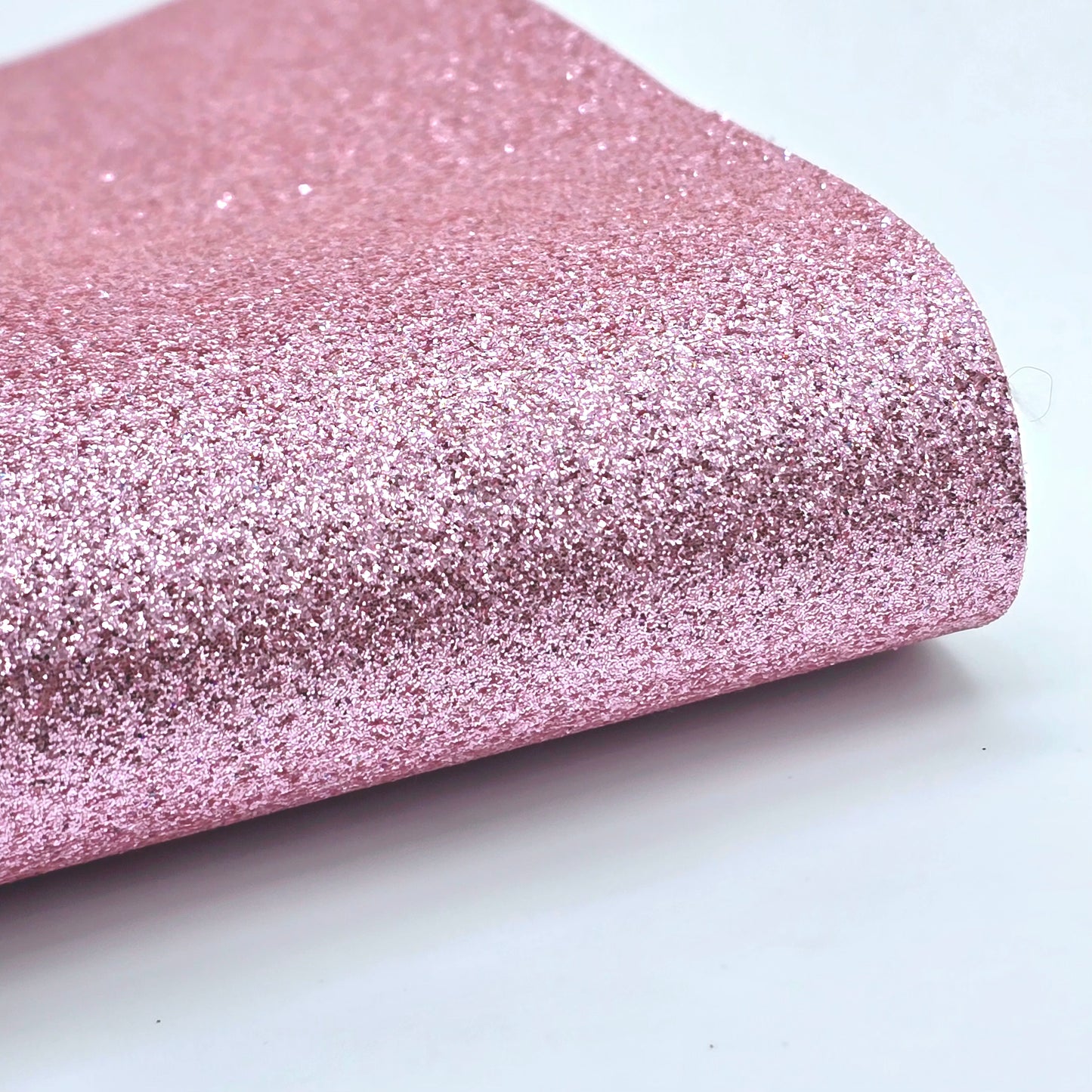 Pink Fine glitter - sh2 c3