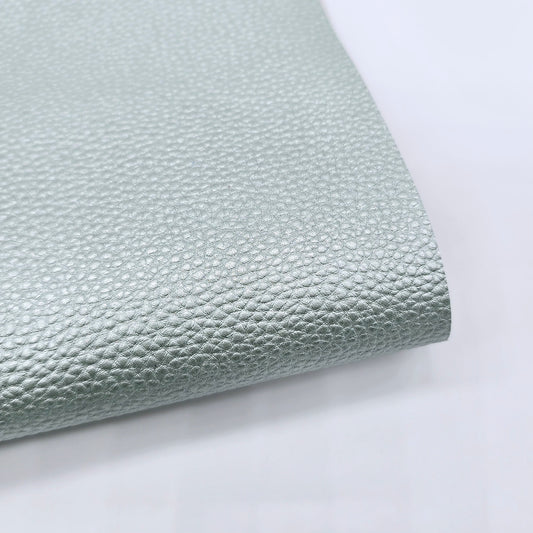 Pearl Litchi Leatherette in 8 Colours - sh3 c1/2