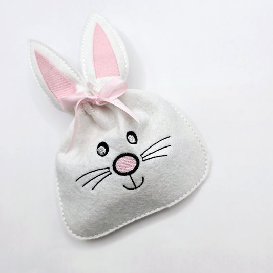 Bunny Gift Bag