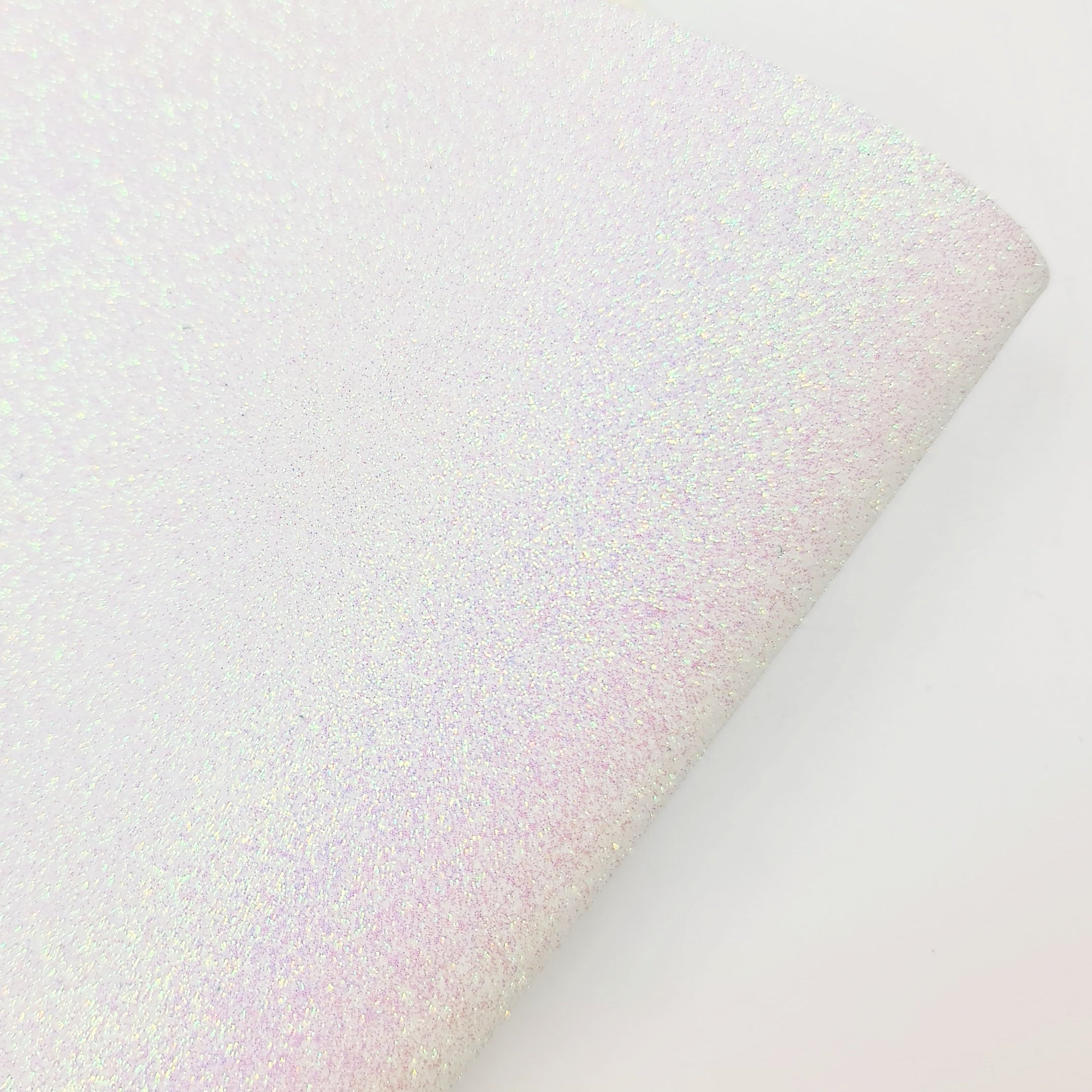 Sugar Sweet Glitter Felt – Leatherette Lane