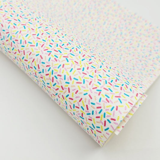 Birthday Sprinkles ** SECONDS**