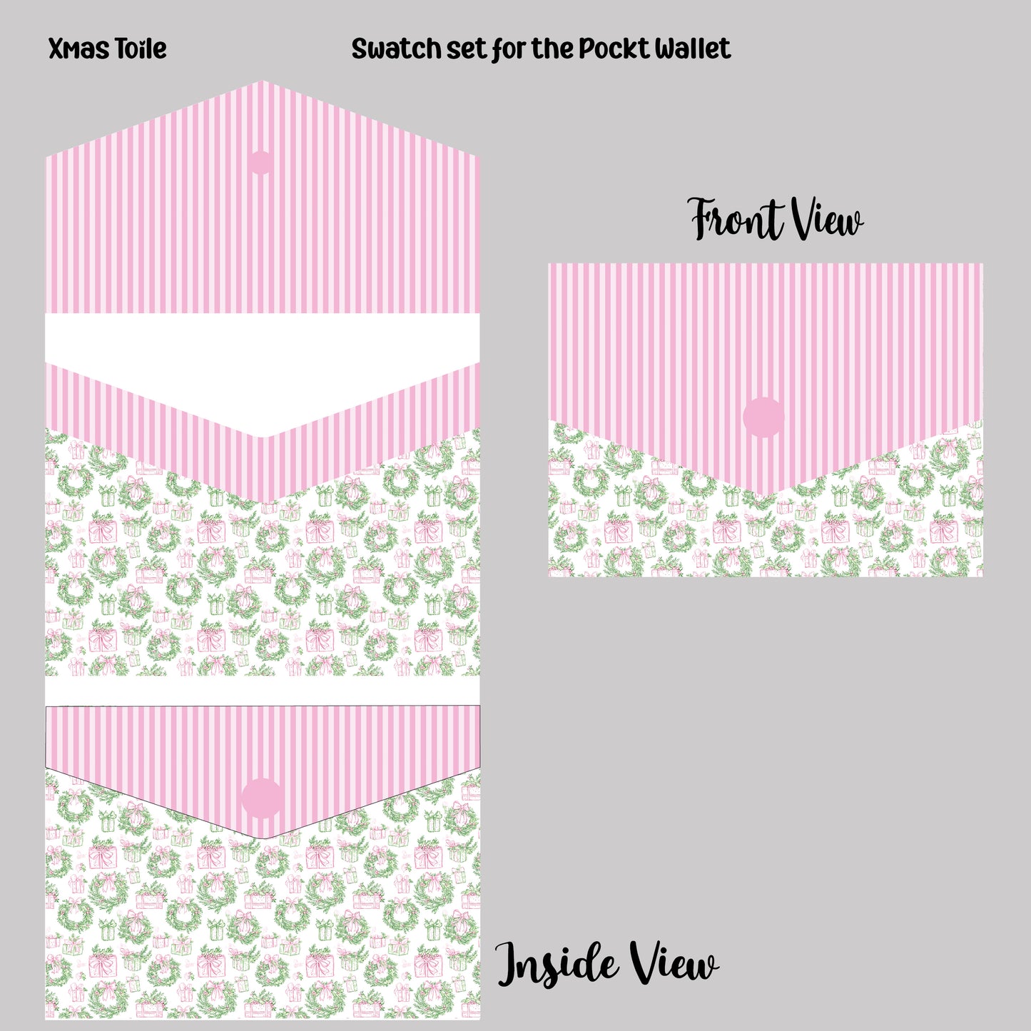 Pocket Wallet
