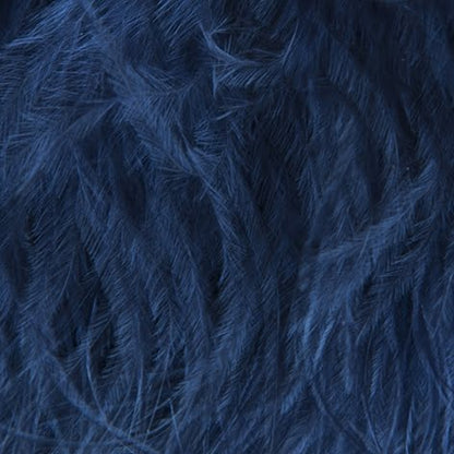 Marabou Fur Trim