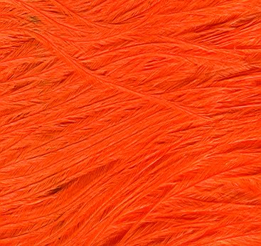 Marabou Fur Trim