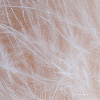 Marabou Fur Trim
