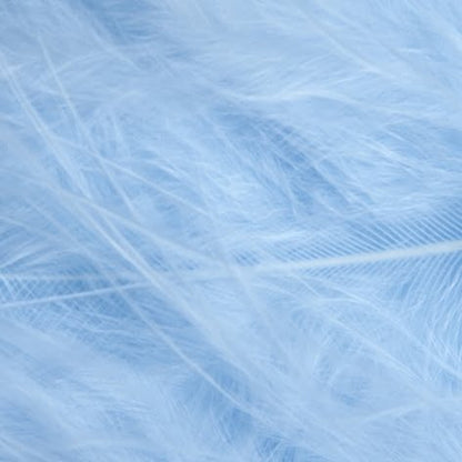 Marabou Fur Trim