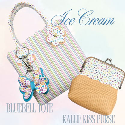Bluebell Tote Bag