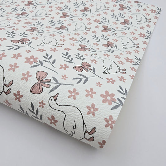 Botanical Goose