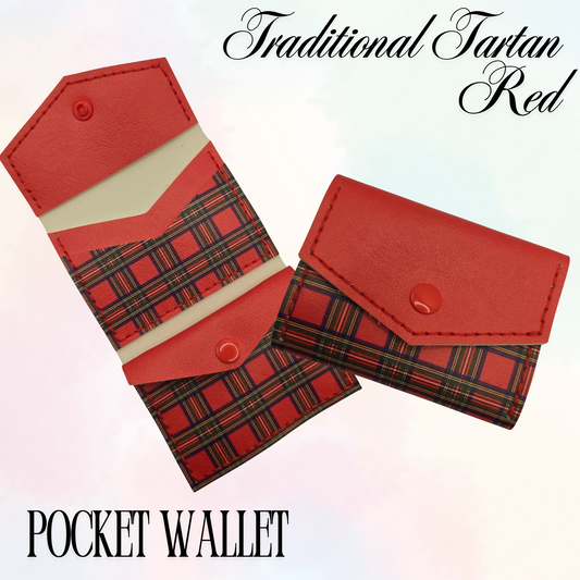 Pocket Wallet