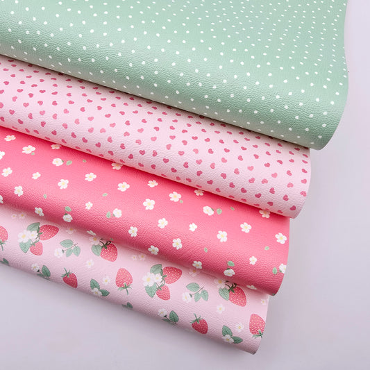 Strawberry Collection