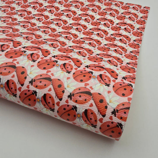 Ladybug Love