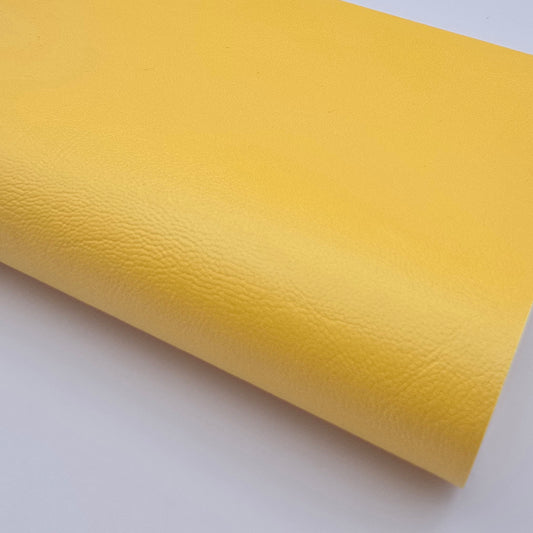 Sun kissed Leatherette ** SECONDS**