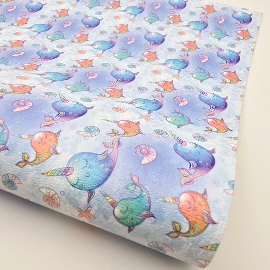 Dreamy Narwhals